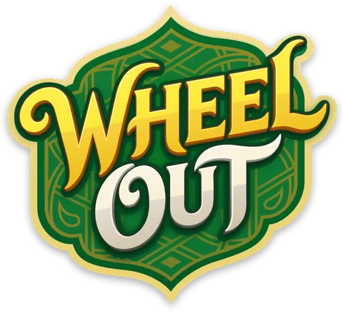 Logo du jeu Wheel Out